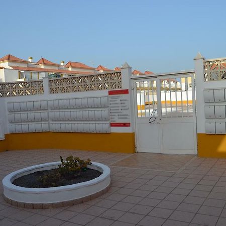 Sun & Sol Appartement Caleta De Fuste Buitenkant foto