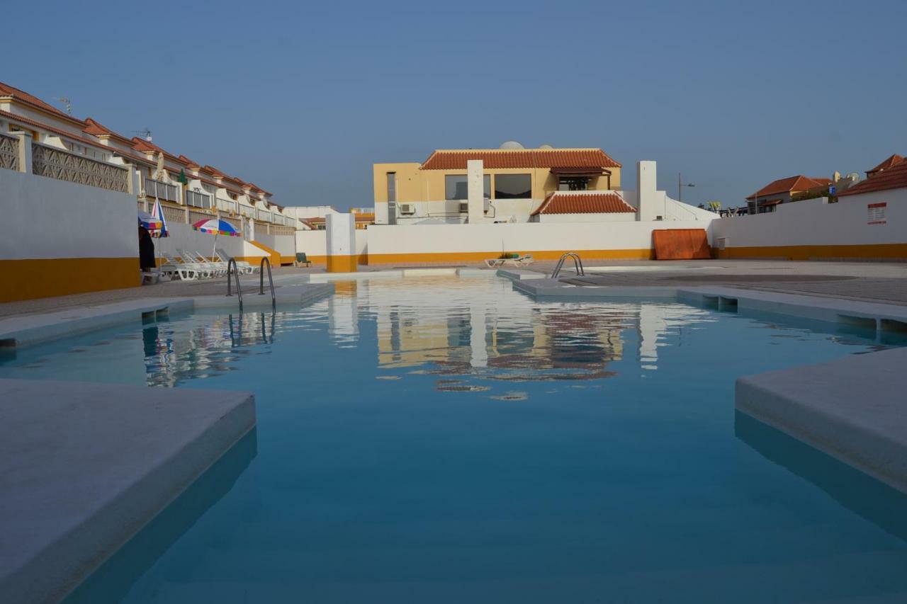 Sun & Sol Appartement Caleta De Fuste Buitenkant foto