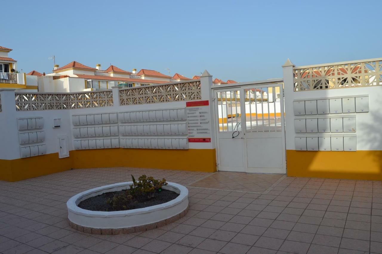 Sun & Sol Appartement Caleta De Fuste Buitenkant foto