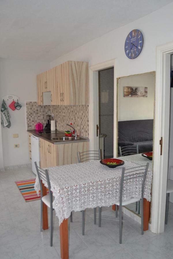 Sun & Sol Appartement Caleta De Fuste Buitenkant foto