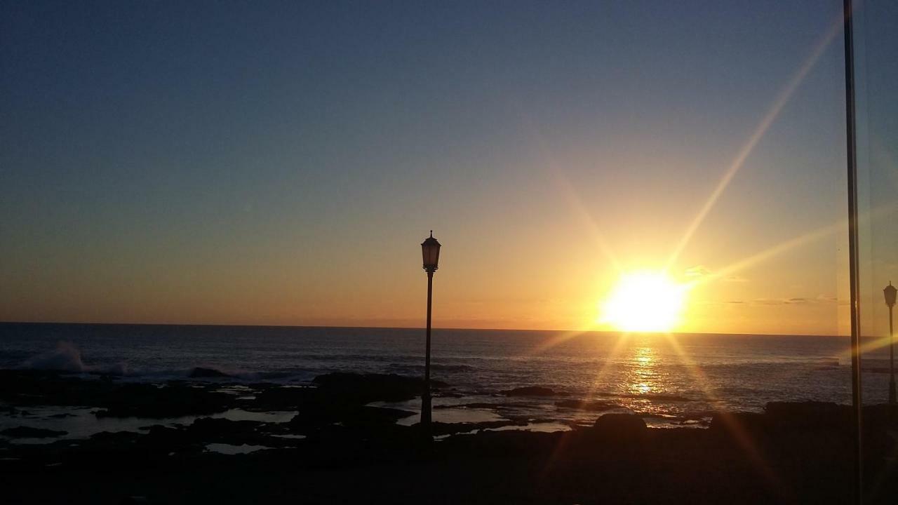 Sun & Sol Appartement Caleta De Fuste Buitenkant foto