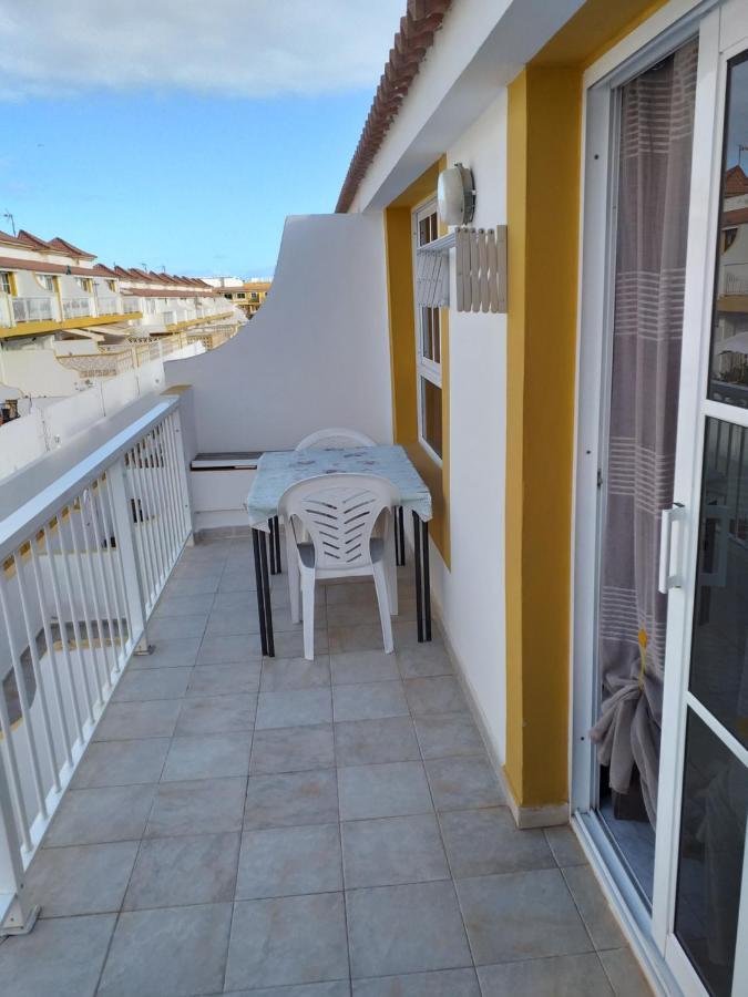 Sun & Sol Appartement Caleta De Fuste Buitenkant foto